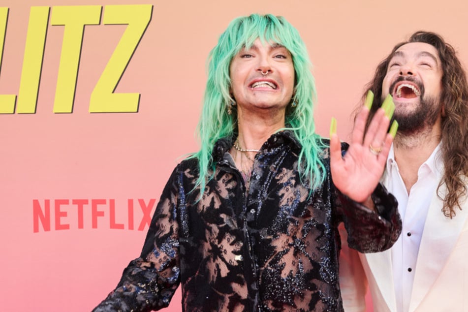 Nach Wirbel um Party-Exzess im Europapark: Jetzt sprechen die Kaulitz-Twins Klartext