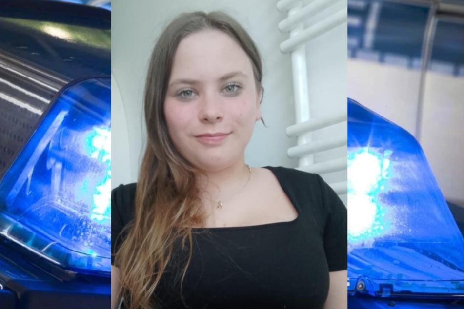 Wer hat die 13-Jährige gesehen?