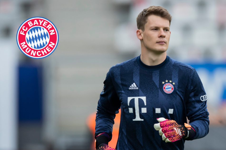 FC Bayern sucht Neuer-Ersatz: Nübel äußert sich zu möglicher Rückkehr