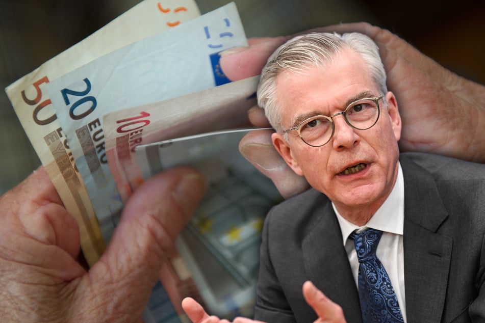Forderung mit Zündstoff? Ökonom will Witwenrente abschaffen: "Frauen können selbst vorsorgen"