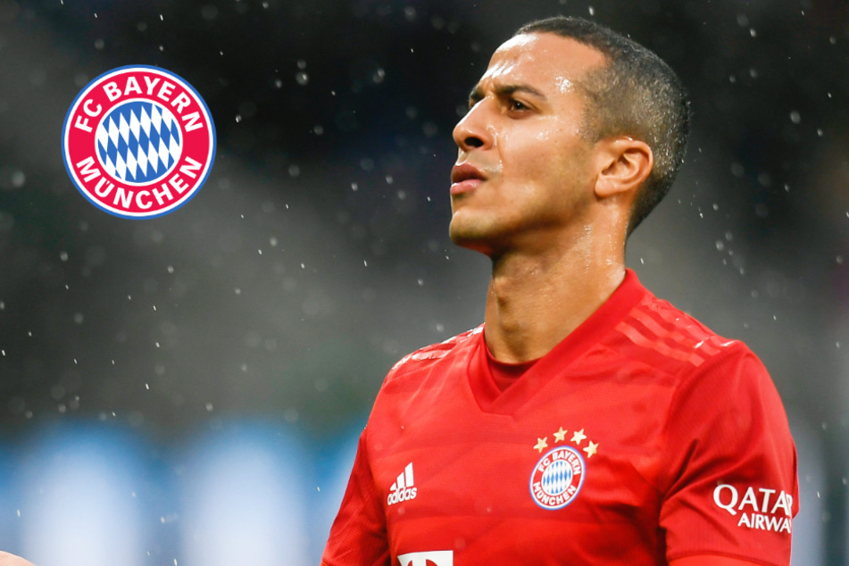 FC Bayern: Wende im Thiago-Poker? Superstar hat sich wohl entschieden