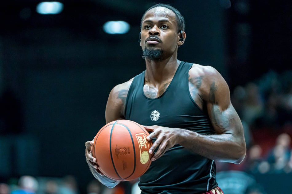 Ty Brewer (25) erhielt ein äußerst lukratives Angebot des russischen Topclubs Kasan.