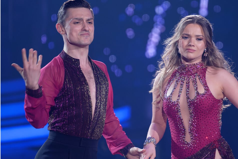 Klinik! "Let's Dance"-Star im Urlaub vom Affen angegriffen