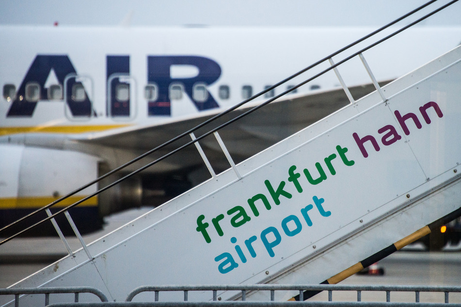 Durch die Übernahme des neuen Käufers soll es am Hunsrück-Flughafen wieder aufwärtsgehen.