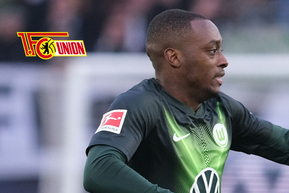 Union Berlin: Jerôme Roussillon kommt vom VfL Wolfsburg