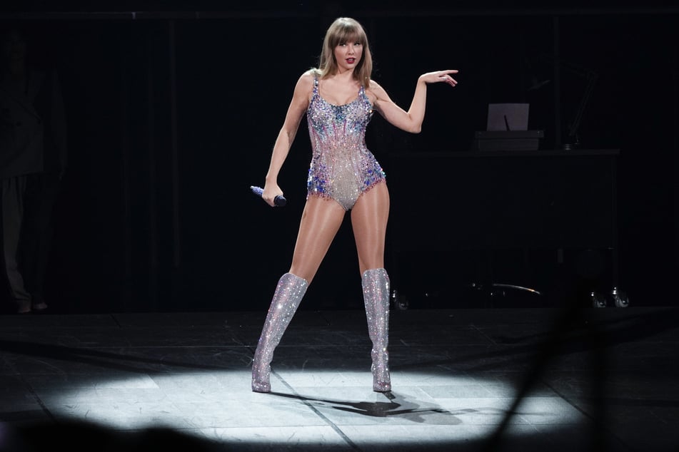 Für einen Besuch bei Taylor Swift (33), hier bei der Eröffnung der Eras-Tour in Glendale, planen Fans auch Windeln mit ein.
