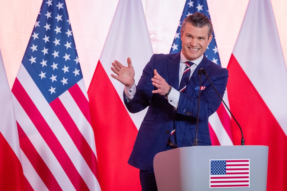 Pete Hegseth is facing an audit for $33,558 in outstanding debt to the IRS.