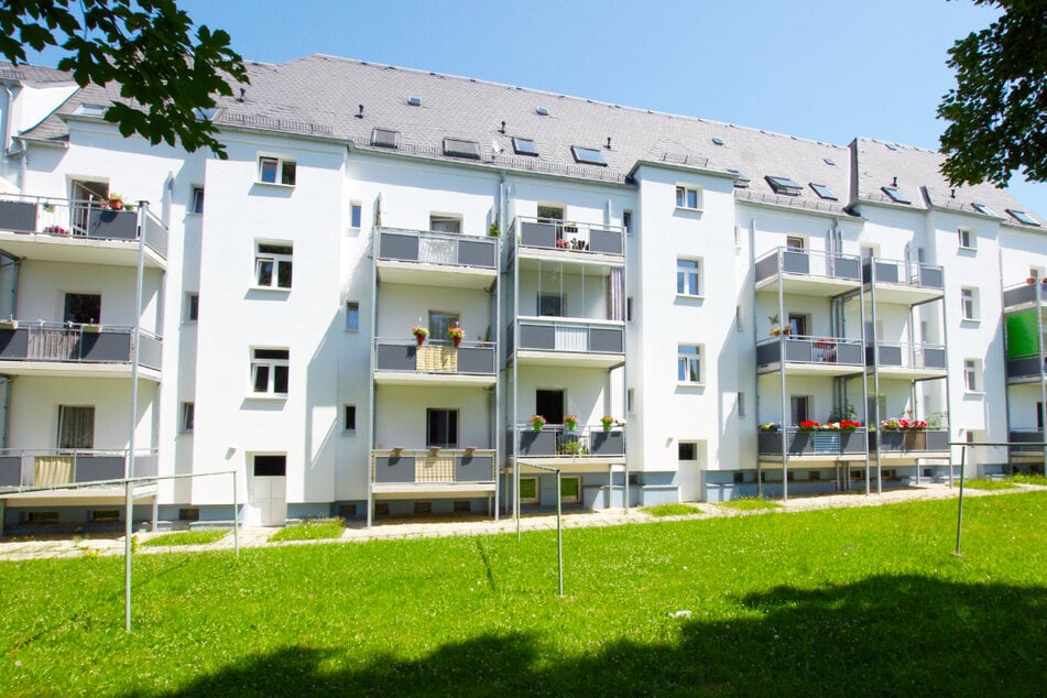 Die Gegend ermöglicht es Euch, herunterkommen und vom Alltag abzuschalten.