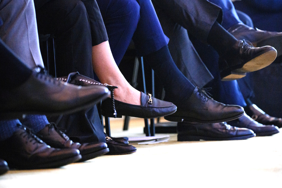 Nur etwa die Hälfte aller Führungskräfte der Ministerien in Sachsen-Anhalt kommen gebürtig aus Ostdeutschland. (Symbolbild)