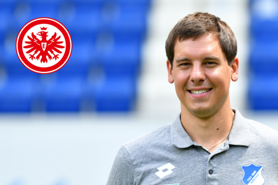 Eintracht Frankfurt hat neuen Sportdirektor: Ein Altbekannter machts!