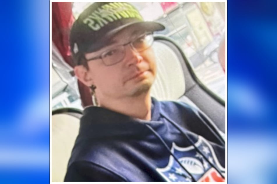 Der 39-Jährige wurde zuletzt Freitagmittag gesehen.