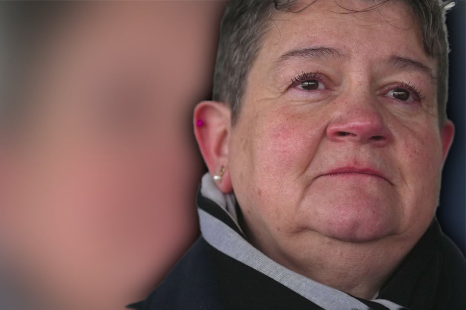 Sächsin Sylke erfährt mit 56, dass sie adoptiert wurde - der nächste Tiefpunkt folgt prompt