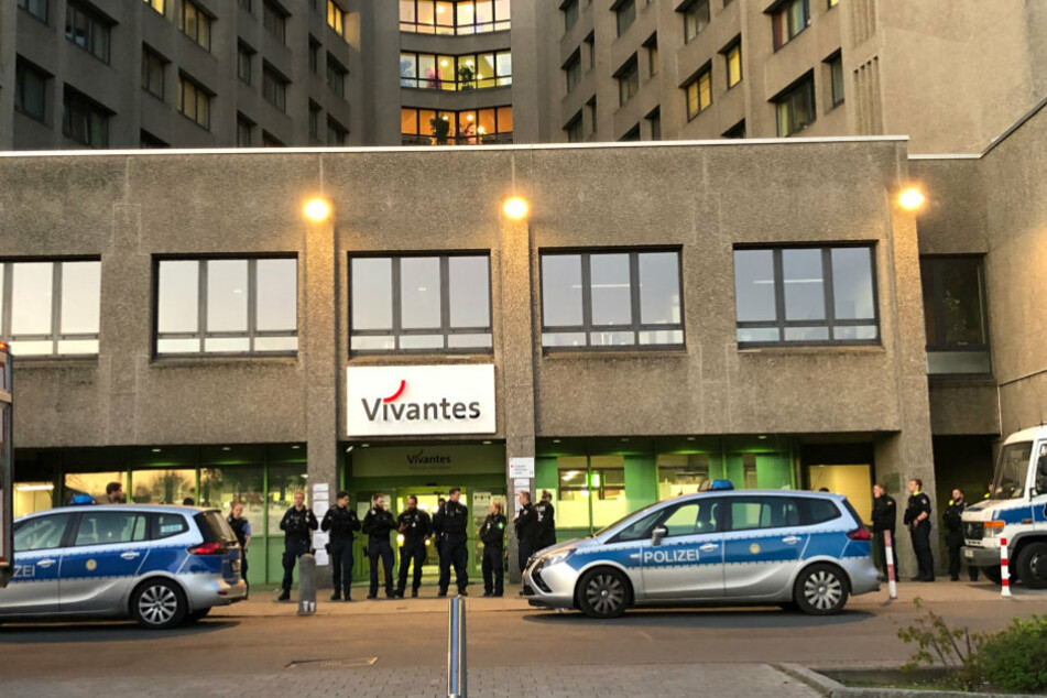 Mutter von Clan-Boss Remmo gestorben: Anhänger räumen das Feld