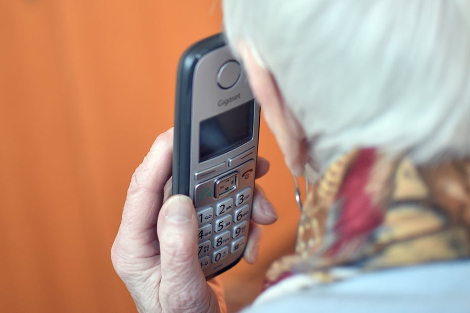 2500 Notrufe ohne Notfall: Senioren lösen Malteser-Alarm meist aus Einsamkeit aus