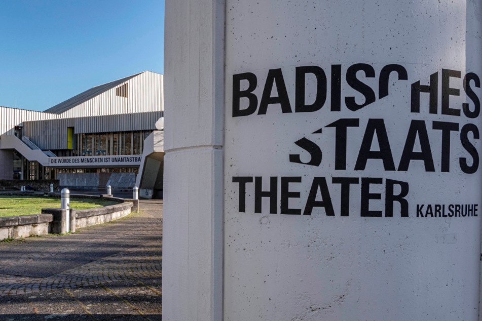 Landgericht muss über Vergewaltigungsvorwurf am Theater entscheiden