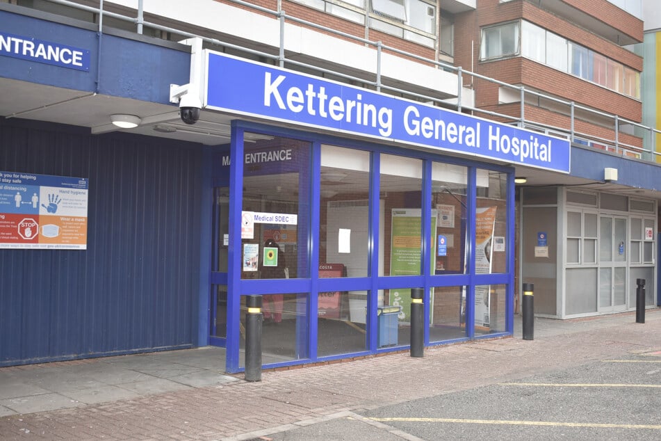 Der Tod eines Patienten in diesem Krankenhaus in England ist mehr als kurios!