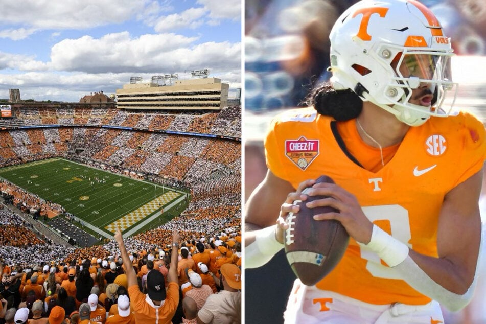 Could Tennessee's NIL Lawsuit against NCAA ignite a power struggle?