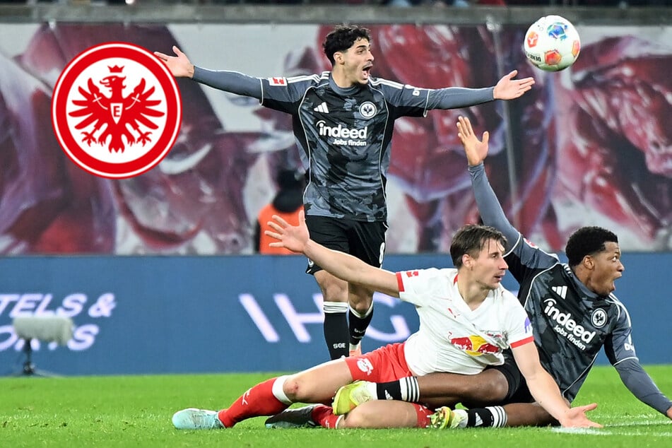 Doch noch ein Last-Minute-Transfer bei Eintracht Frankfurt?