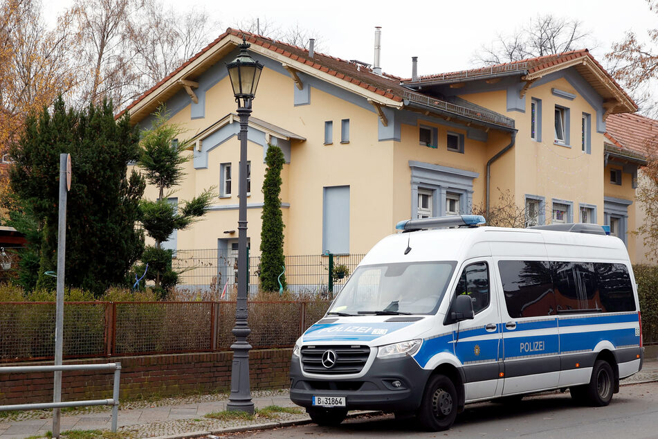 Clan-Immobilien: Berliner Gericht lehnt Einziehung mangels Beweisen ab