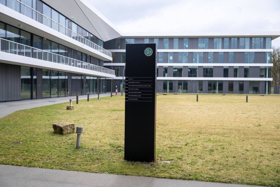 Hier findet am nächsten Dienstag die Verhandlung statt. (Archivfoto)