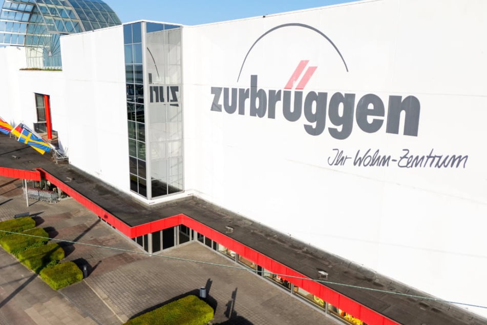 Zurbrüggen Wohn-Zentrum Bielefeld