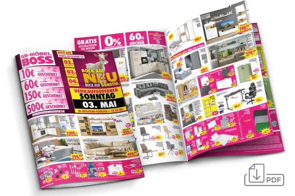 Hier klicken und durch die Angebote stöbern.