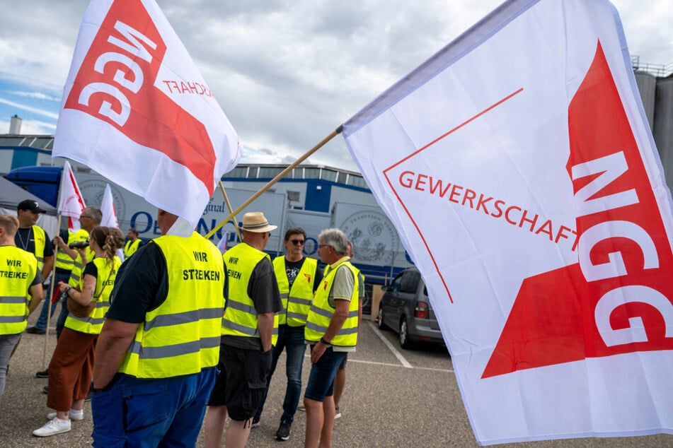 Die Gewerkschaft Nahrung Genuss Gaststätten (NGG) will die geplanten Einschnitte nicht kampflos hinnehmen.