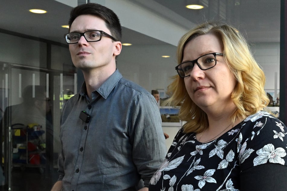 Thüringer Linken-Fraktion verlässt Format zur Mehrheitsfindung