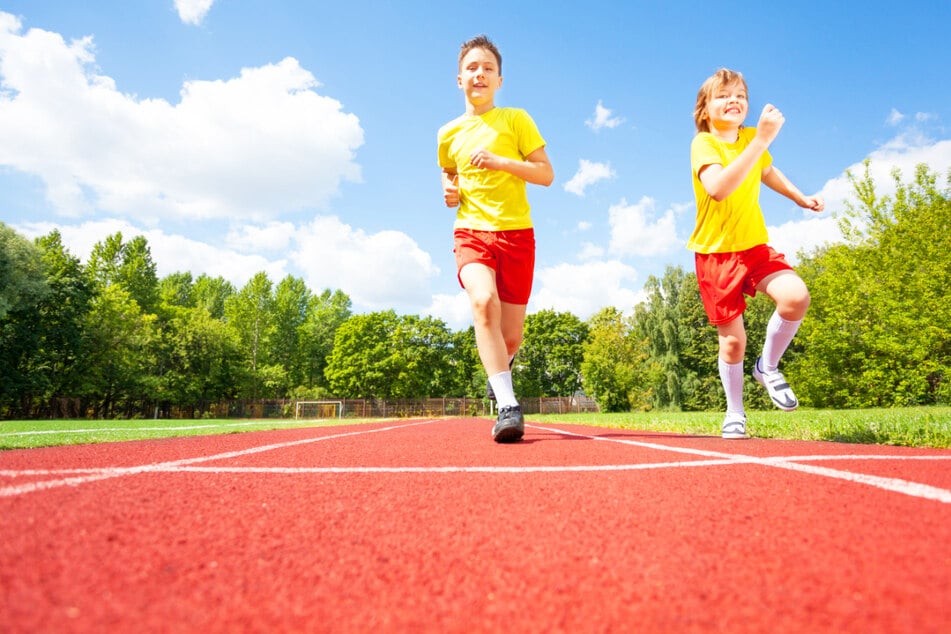 Große Förderaktion der AOK PLUS: Hier klingeln die Vereinskassen