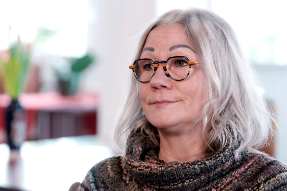 Heidrun Sander berichtet in der aktuellen "exactly"-Folge, wie Taghi B. sie manipulierte, um Geld von ihr zu bekommen.