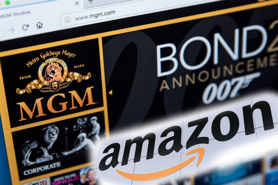 Amazon buys MGM Studios in a multi-billion dollar deal!