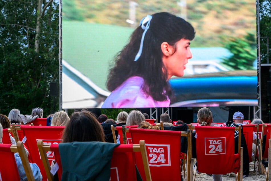 Zwickauer Hauptmarkt wird zum großen Openair-Kino