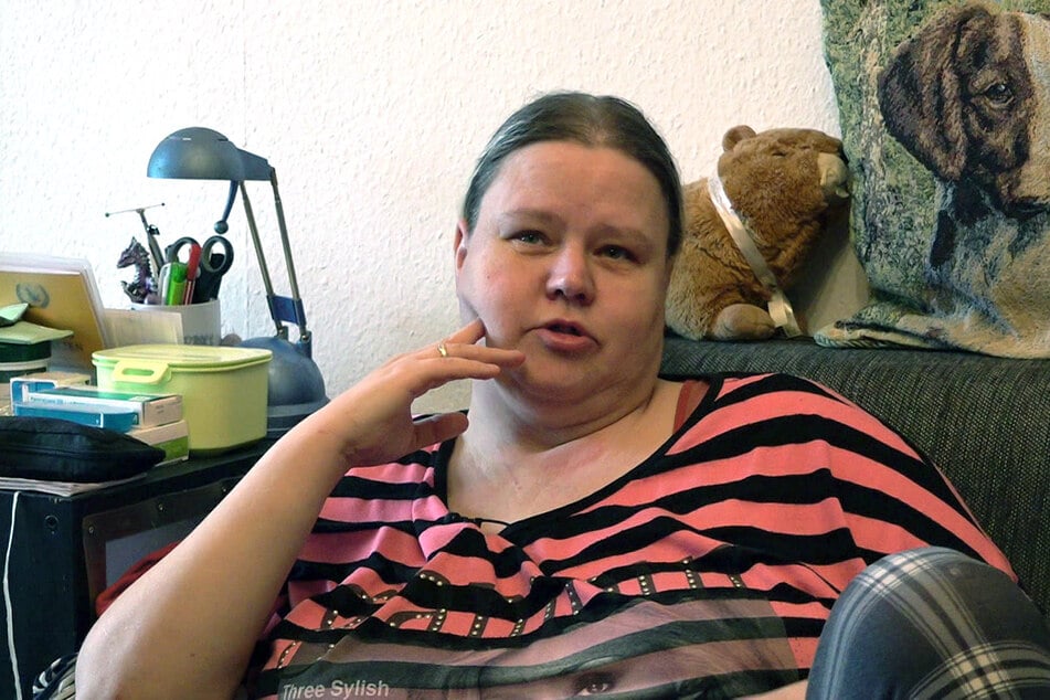 Mit ihrer Familie wird Sandra nach Ostfriesland ziehen.