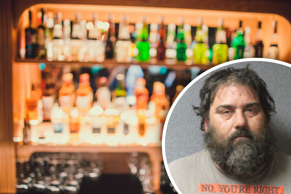 Albtraum nach Feierabend: Mann lässt Barkeeperin nicht nach Hause gehen