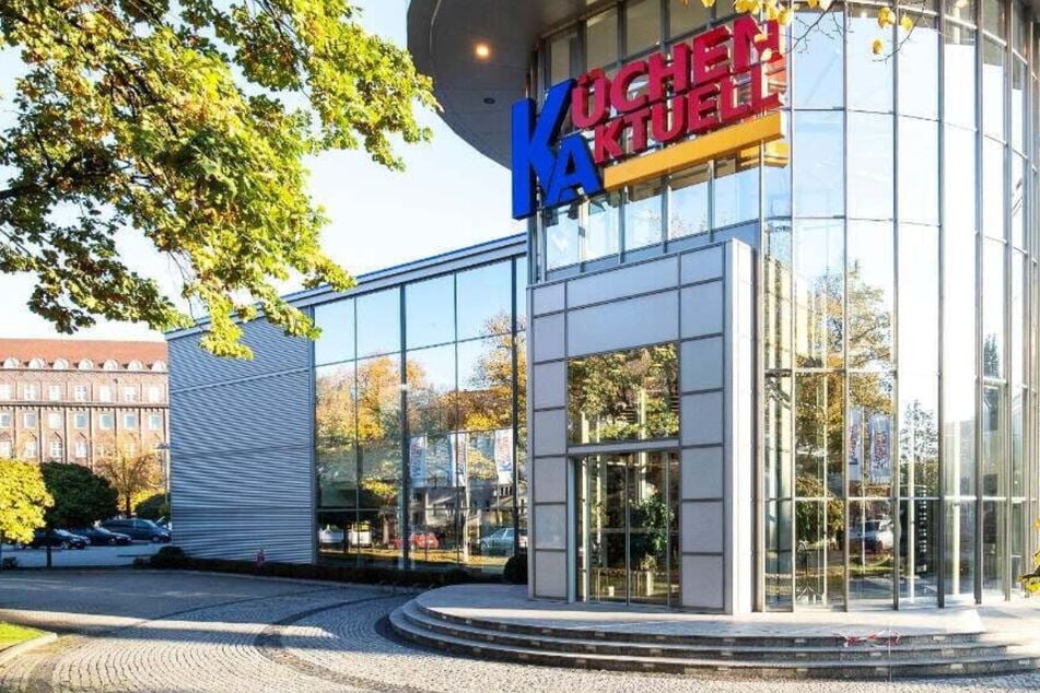 In Berlin werden Küchen jetzt bis zu 70 Prozent günstiger verkauft
