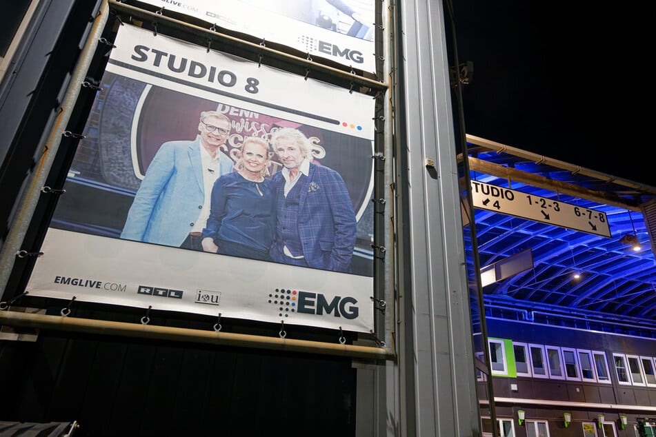 Das Kult-Trio von "Denn sie wissen nicht was passiert" wird am 6. Dezember das letzte Mal gemeinsam auf der Bühne stehen.