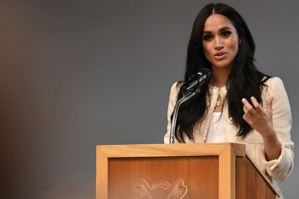 The Duchess of Sussex has claimed partial success in her legal battle with The Mail.