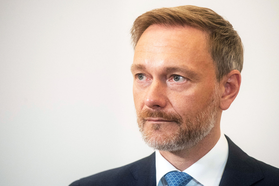 Finanzminister Christian Lindner (43, FDP) hat einen "Arbeitsstab Gaspreisbremse" einrichten lassen.
