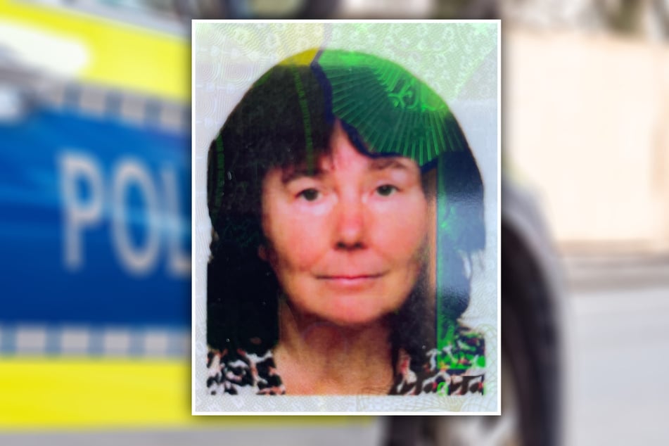 Ilona O. (63) verschwand bereits am Sonntag. Die Polizei erfuhr jedoch erst am Dienstag von dem Vermisstenfall.