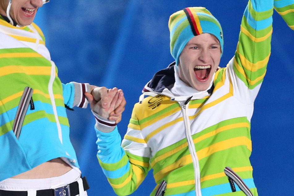Marinus Kraus beendet Skisprung-Karriere und äußert Kritik am System