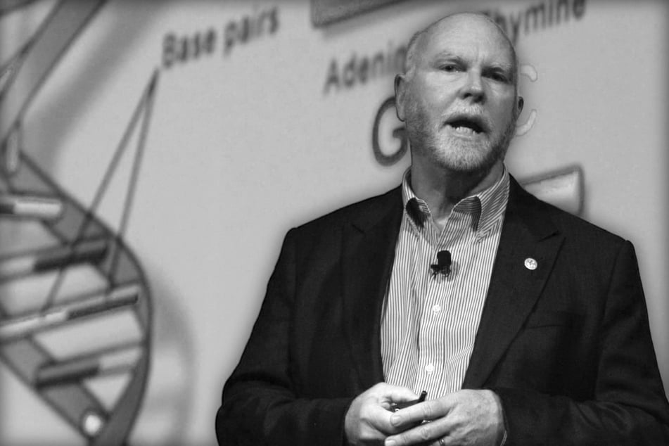 Sein Leben lang kämpfte er gegen das Altern: Erbgut-Pionier Craig Venter gestorben