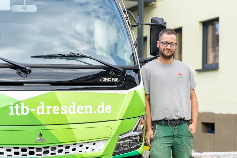 The ITB-Dresden GmbH offers an overview of the team in horticulture and landscape construction.