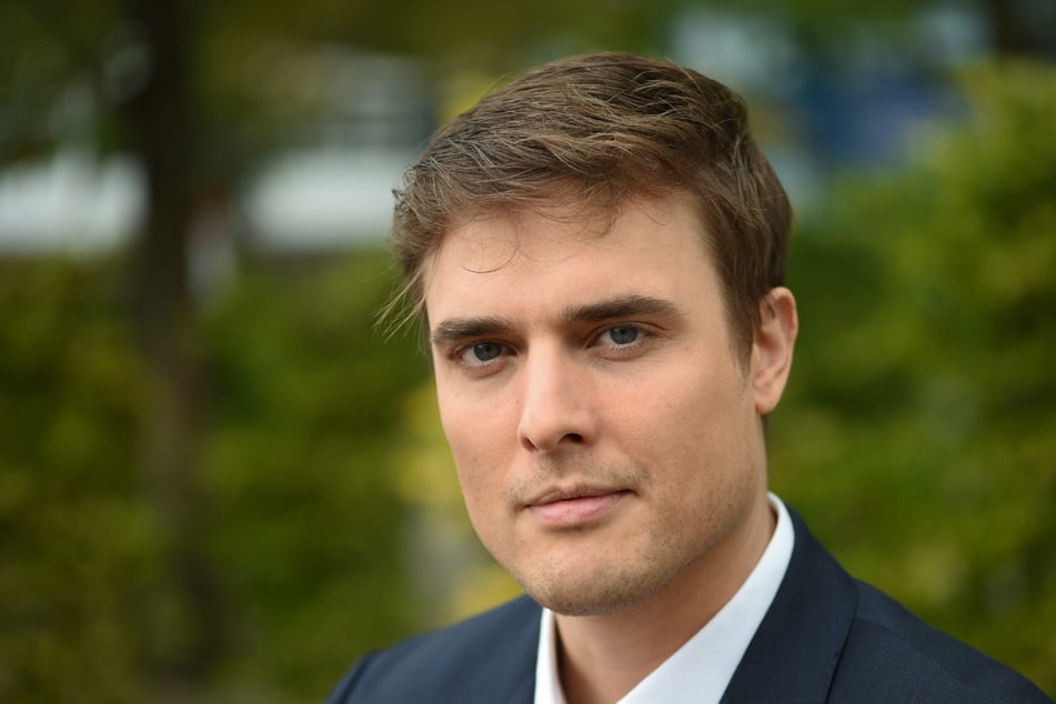 Constantin Schreiber (46) sprach jahrelang nicht mehr öffentlich über den Islam.