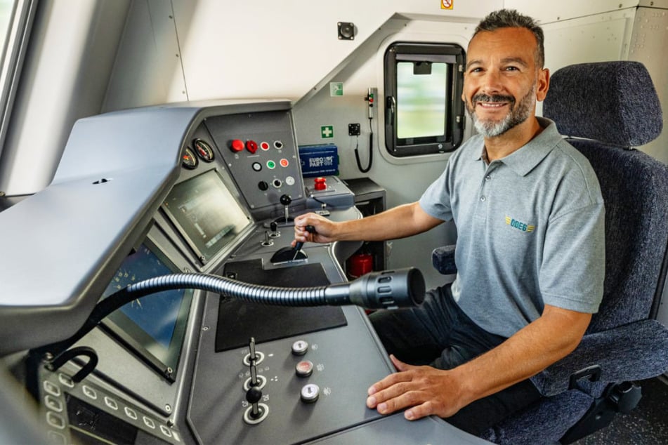 In diesem Job schaltet Deine Karriere in den nächsten Gang