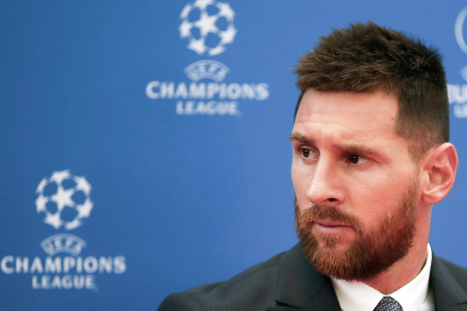 Lionel Messi wird zum Serienstar: Weltfußballer feiert Schauspieldebüt!