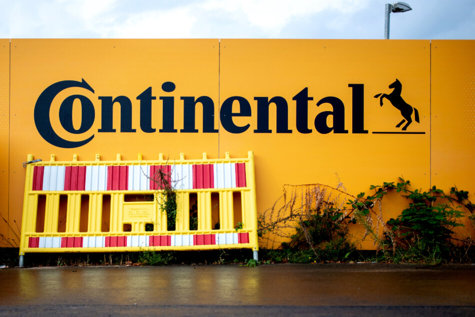 Wegen Abgas-Skandal: Durchsuchungen bei Continental!