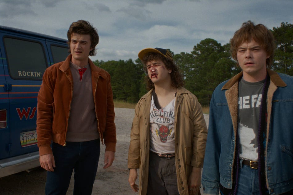 Stranger Things Season 5 Volume 2 trailer teases apocalyptic Vecna showdown: "This is not over"