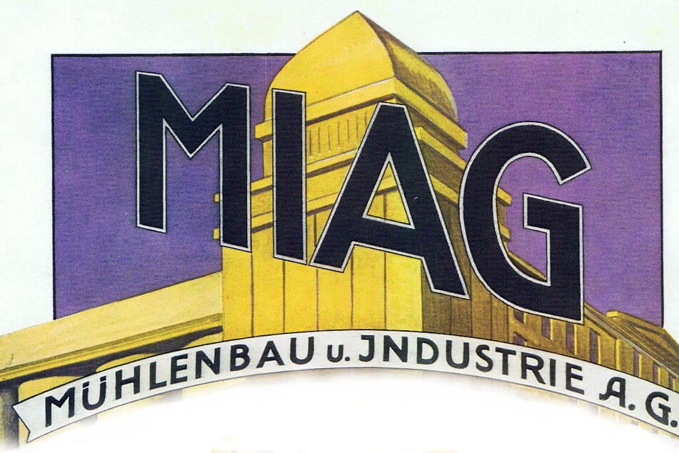Nach dem 1. Weltkrieg übernahm das Unternehmen MIAG die Geschäfte am Standort. (Archivbild)