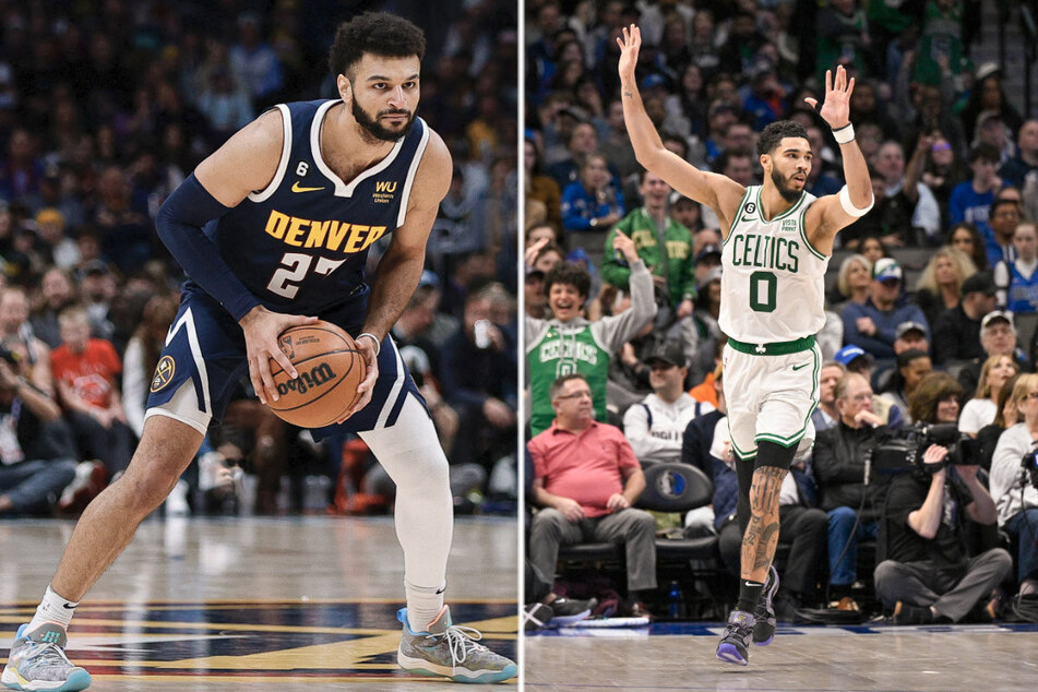 NBA roundup: Celtics back on track with Tatum triple-double, Nuggets return to top