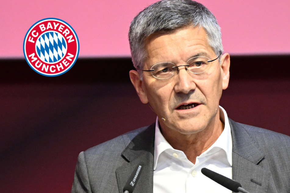 FC Bayern groß wie nie! Hainer hofft auf EM-Sommermärchen